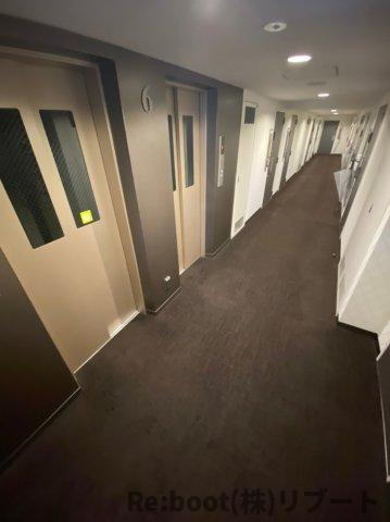 ＳＩＤＥ　Ｏｎｅのその他共用部分