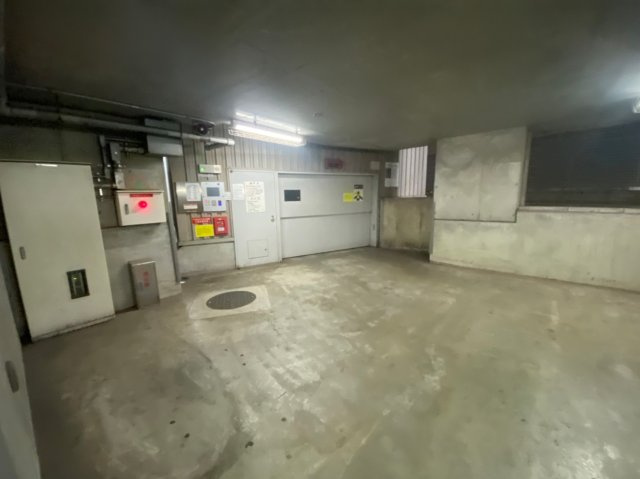 ＳＩＤＥ　Ｏｎｅの駐車場