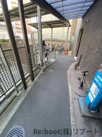 ＳＩＤＥ　Ｏｎｅのその他共用部分