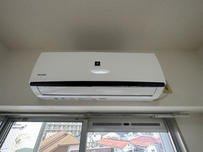 【設備】 | ウィンベルソロ横浜阪東橋1号館