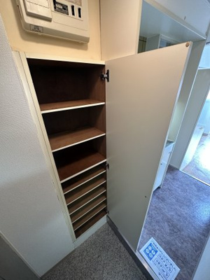 【その他】 | ウィンベルソロ横浜阪東橋1号館