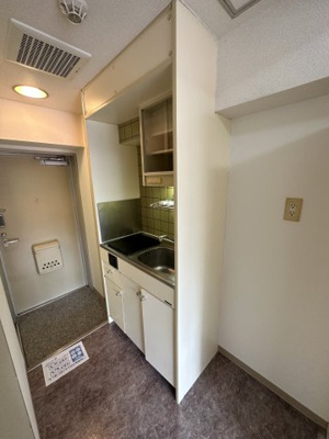 【キッチン】 | ウィンベルソロ横浜阪東橋1号館