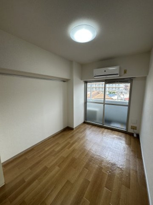 【寝室】 | ウィンベルソロ横浜阪東橋1号館