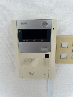 【セキュリティ】 | ウィンベルソロ横浜阪東橋1号館