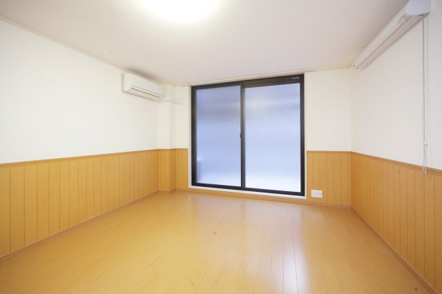 MESA VERDE西陣Ⅱの居間・リビング|居室