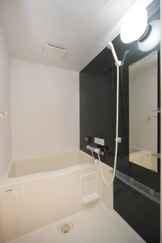 MESA VERDE西陣Ⅱの浴室|風呂