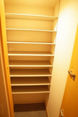 【収納】 | ソレイユ硯 | シューズボックス