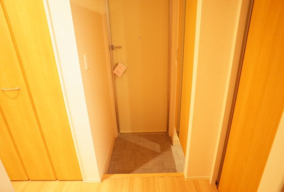 【玄関】 | ソレイユ硯