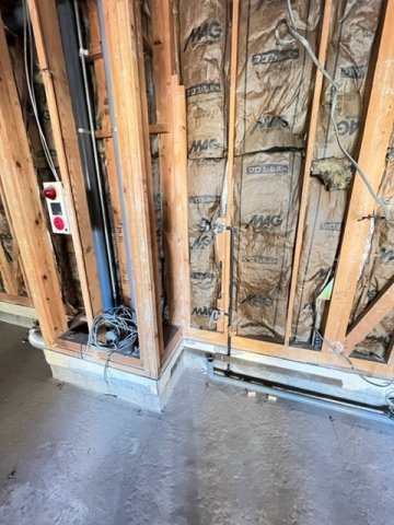 ベース藤喜の内装