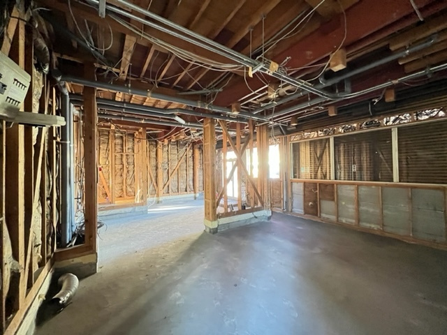 ベース藤喜のその他