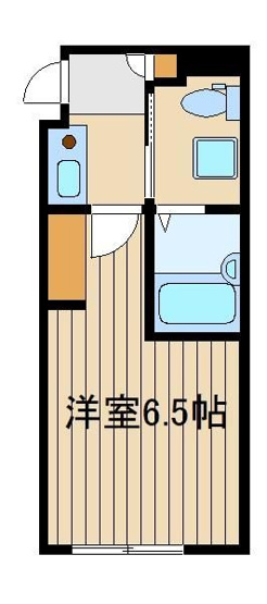 【間取り】 | Sincrease中村橋