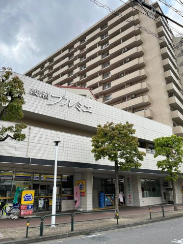 綾瀬プルミエの画像