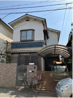 【外観】