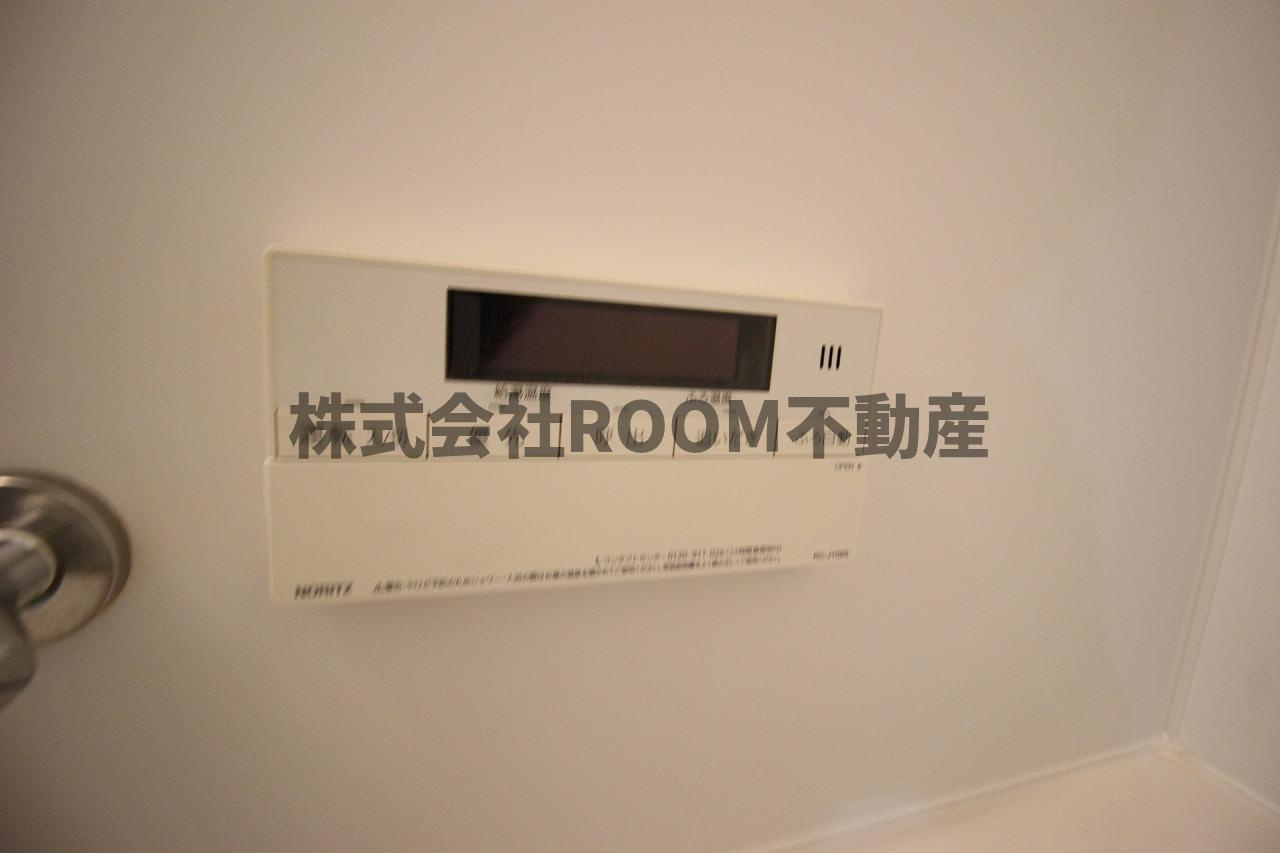 LIEN MON COEUR（ﾘｱﾝﾓﾙｸｰﾙ）の設備