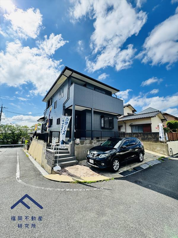 大野城市南ケ丘７丁目　戸建て