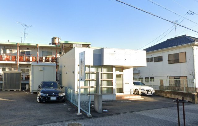 大府市若草町２丁目店舗