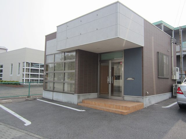 大府市若草町２丁目店舗の外観