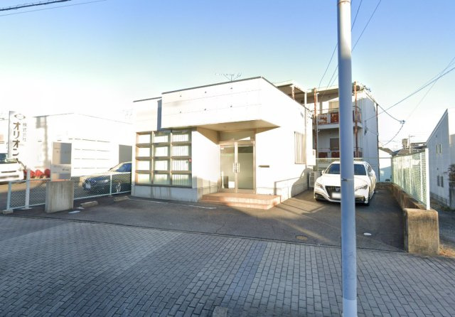 大府市若草町２丁目店舗の外観