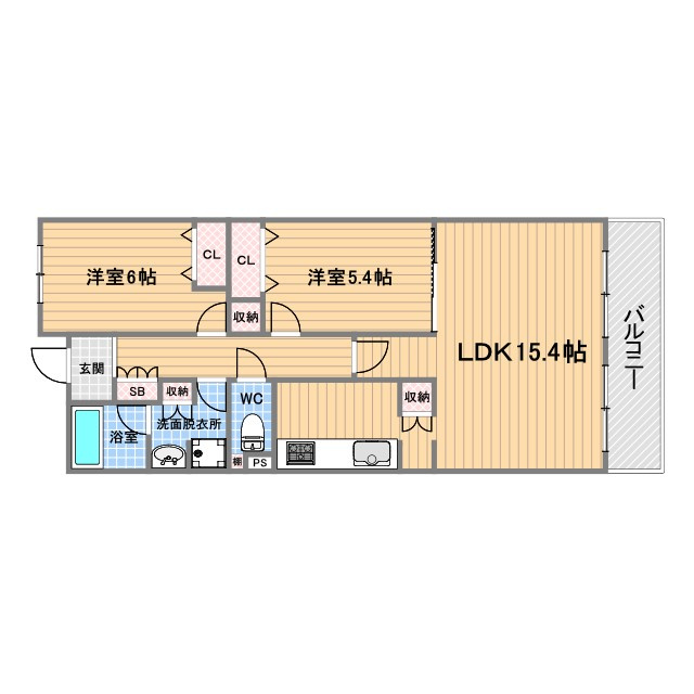 甲子園三番町ハイツ
