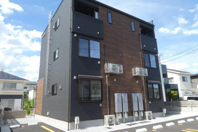 【外観】 | ネオ　コスモス