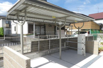 【その他共用部分】 | ネオ　コスモス