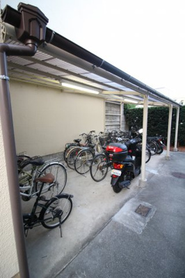 【その他共用部分】 | ジークレフ王子