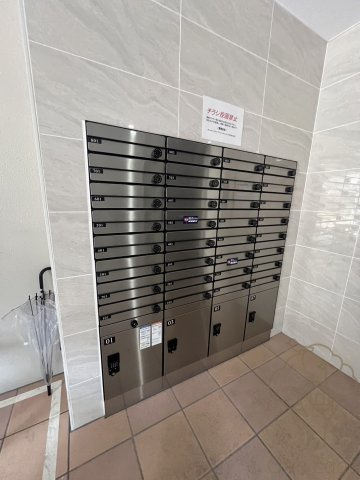 S-FORT桜ノ宮のその他共用部分