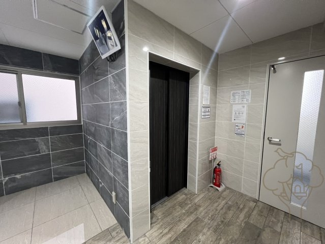 S-FORT桜ノ宮のその他共用部分