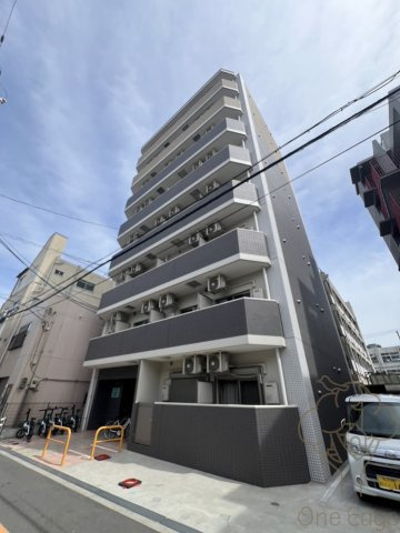 S-FORT桜ノ宮