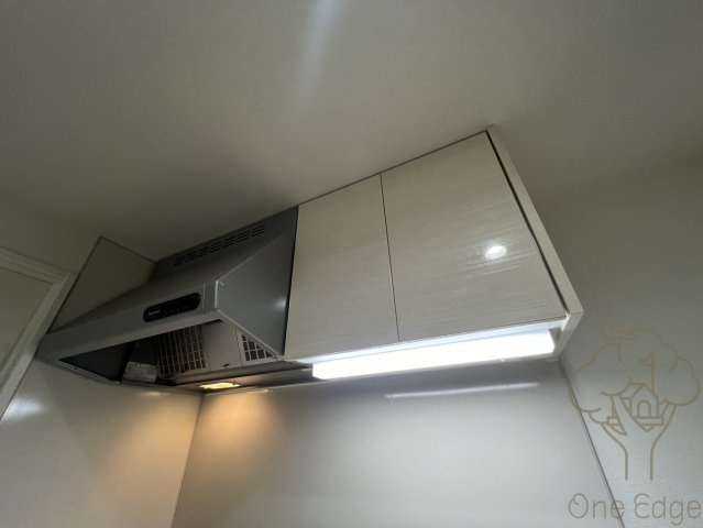 S-FORT桜ノ宮のキッチン