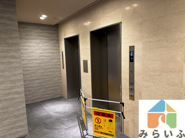 【その他共用部分】 | ザ・シンフォニア新栄