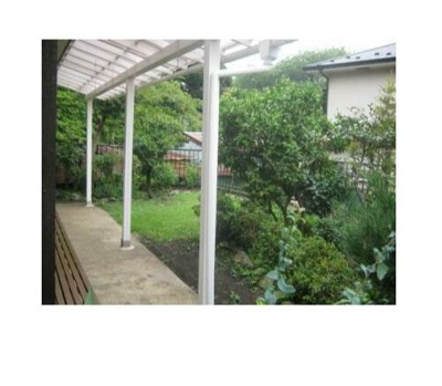 【展望】 | 野本吉田町貸家