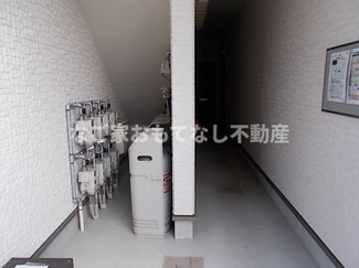 【その他共用部分】