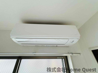 【設備】 | F asecia Amenite