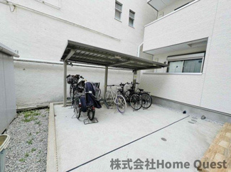 【その他共用部分】 | F asecia Amenite