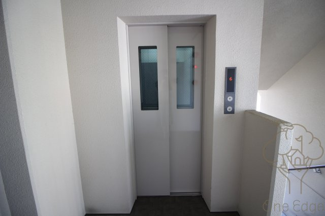 デセンテ北梅田のその他共用部分