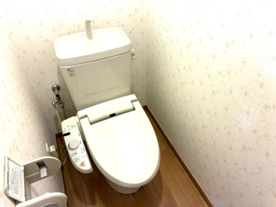 【トイレ】 | ZCO並木ビル1ｓｔ