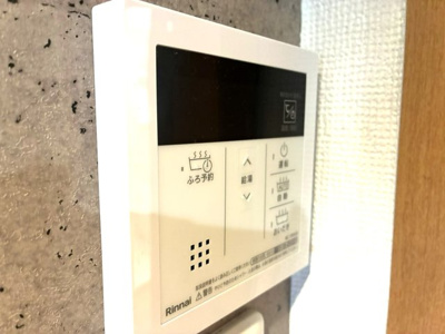 【設備】 | ZCO並木ビル1ｓｔ