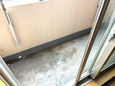 【バルコニー】 | ZCO並木ビル1ｓｔ