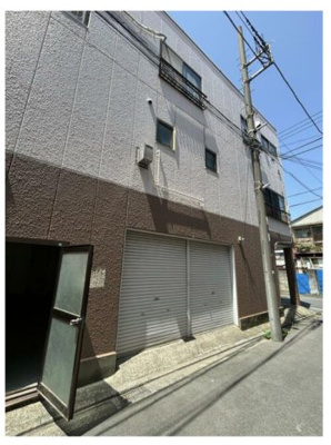 【外観】 | ライフパレス松江