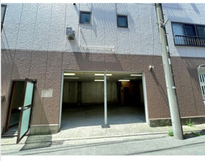 【エントランス】 | ライフパレス松江