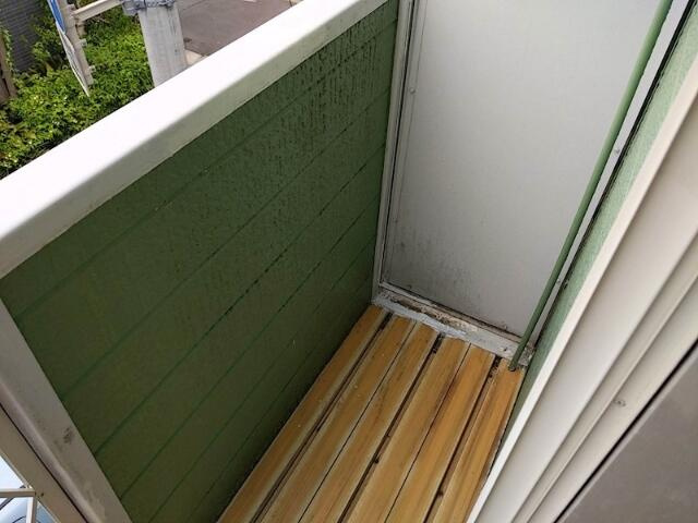 １階のお部屋！