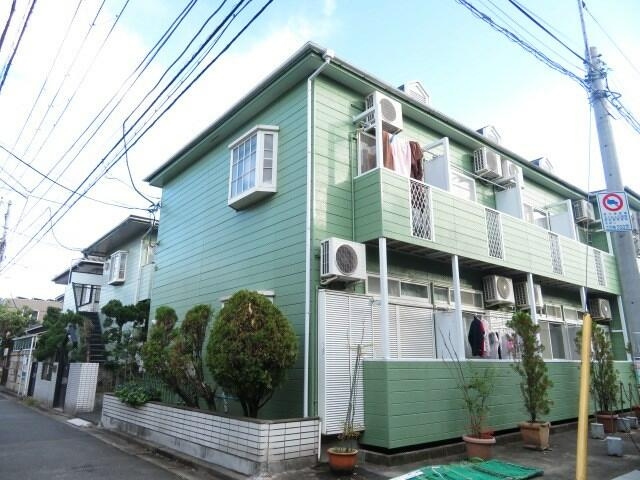 閑静な住宅地★