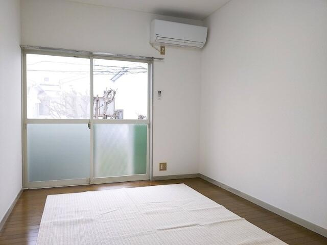 収納あり！