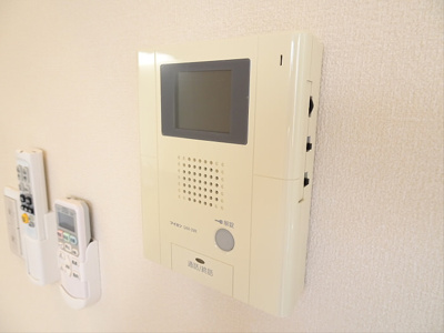 【セキュリティ】 | アーバンコート初台Ⅱ