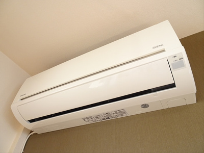 【設備】 | アーバンコート初台Ⅱ