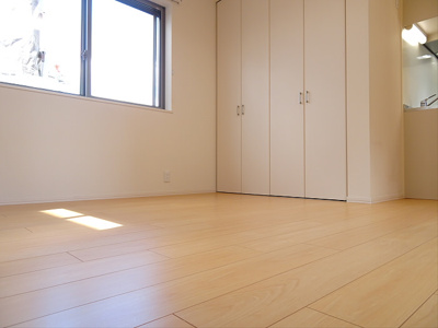 【居間・リビング】 | アーバンコート初台Ⅱ