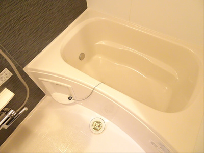 【浴室】 | アーバンコート初台Ⅱ