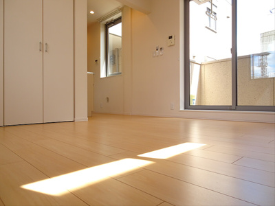 【内装】 | アーバンコート初台Ⅱ