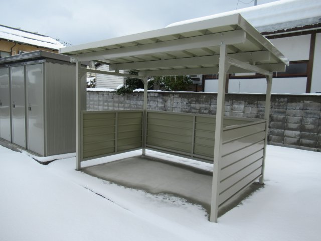 EstateOne Residenceのその他共用部分